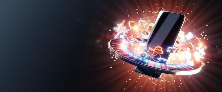 Proses instalasi aplikasi Android APK bangsa jp dengan langkah demi langkah