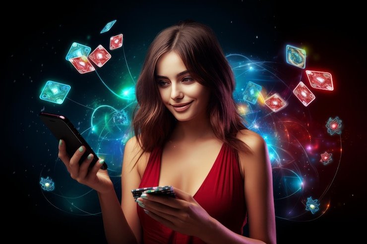 Permainan Nolimit City di platform bangsa jp